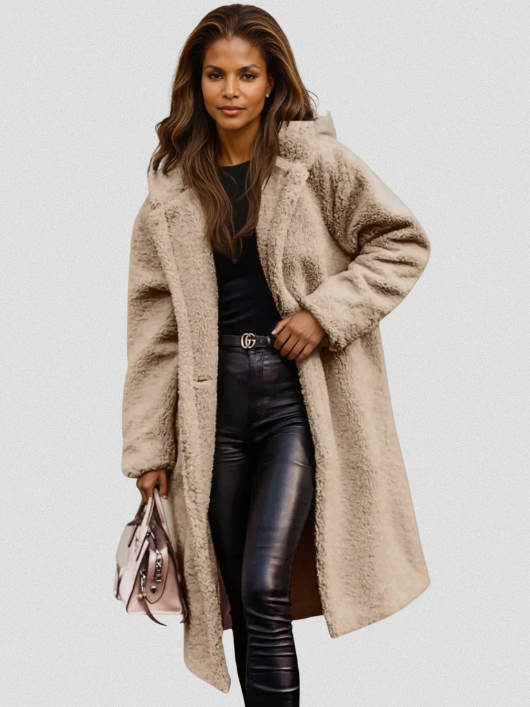 ALVIERRA TEDDY KABÁT